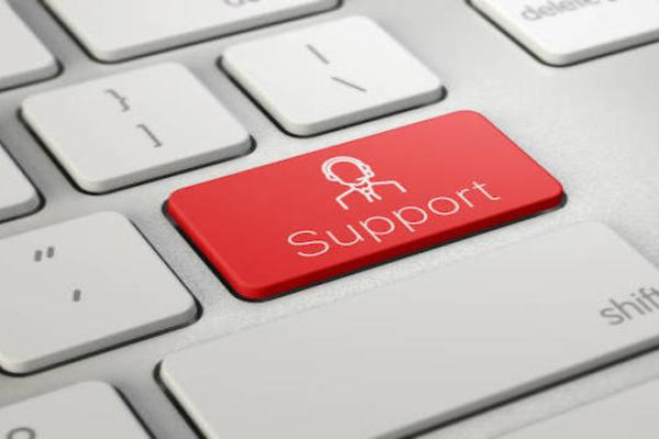 IT Support